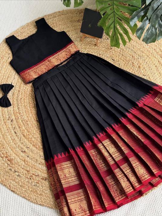 kids lehenga silk Children wear wholesalers in Bangalore